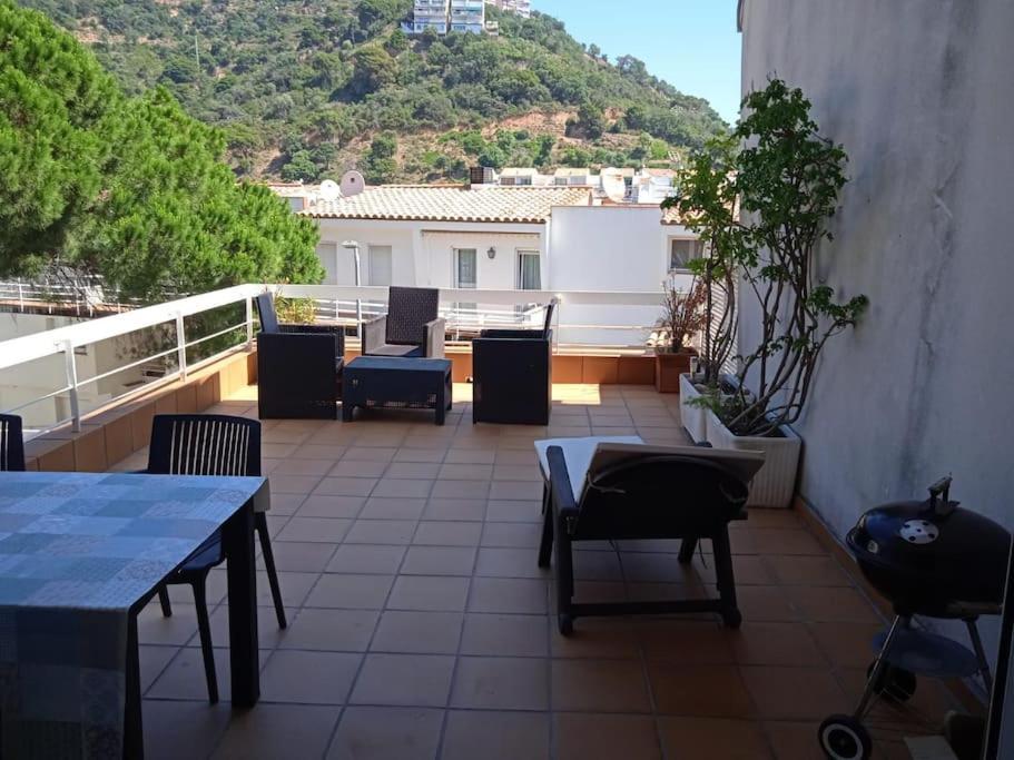 Casa En Cala Salions Apartamento Gerona