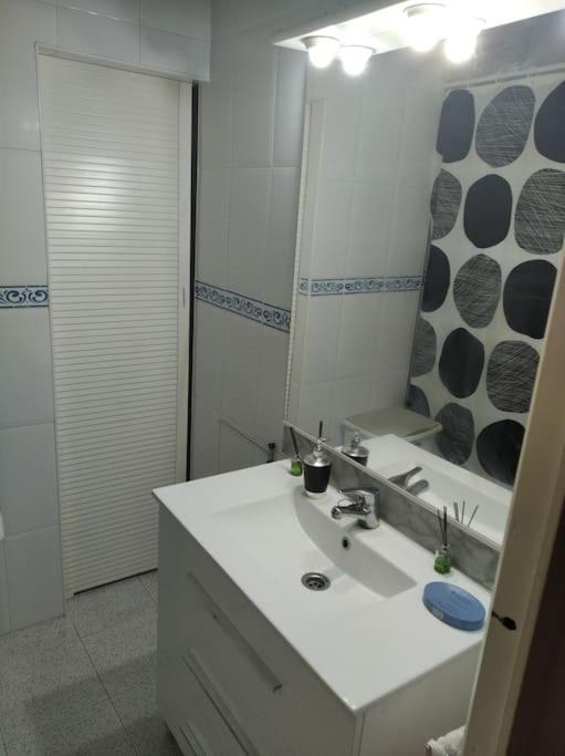 Apartamento Casa En Cala Salions *