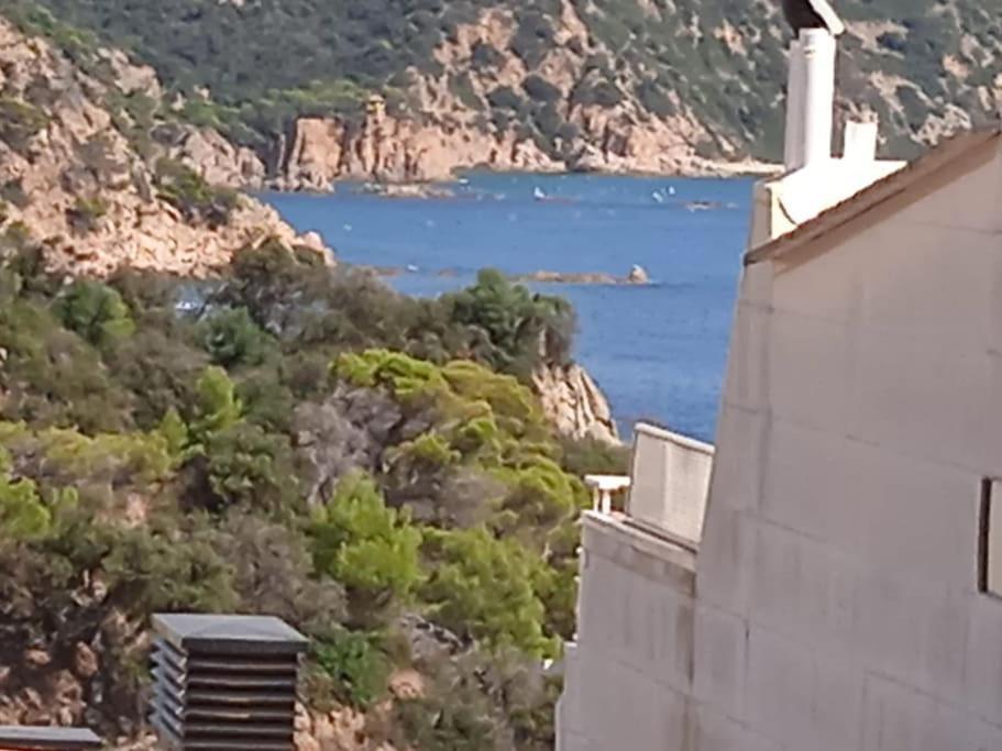 Casa En Cala Salions Gerona