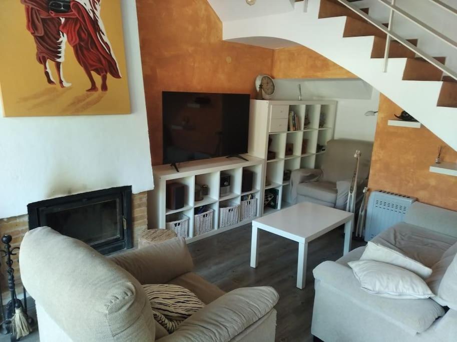 Apartamento Casa En Cala Salions *